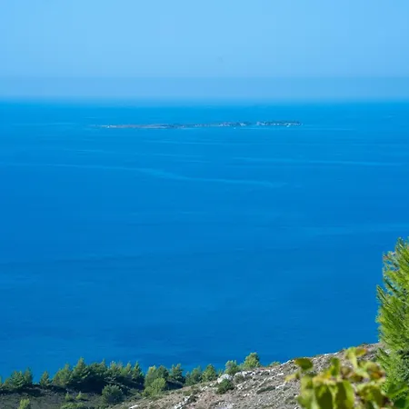 아파트 Rania-apartments 2 아르고스톨리온